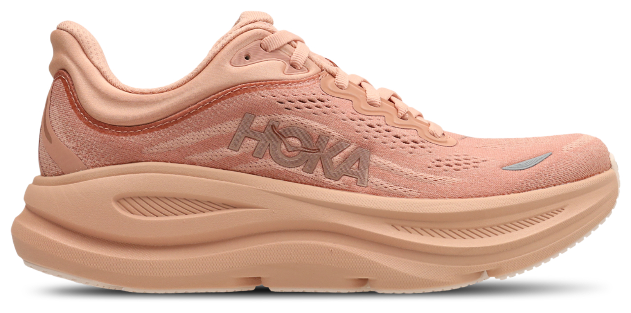 Hoka Bondi 9 Afbeelding 1 van 6. Tik om de fotogalerij te openen..