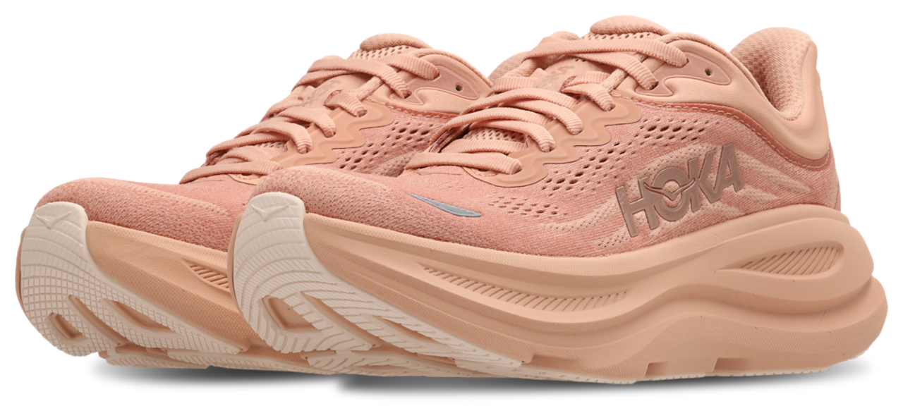 Hoka Bondi 9 Afbeelding 2 van 6. Tik om de fotogalerij te openen..