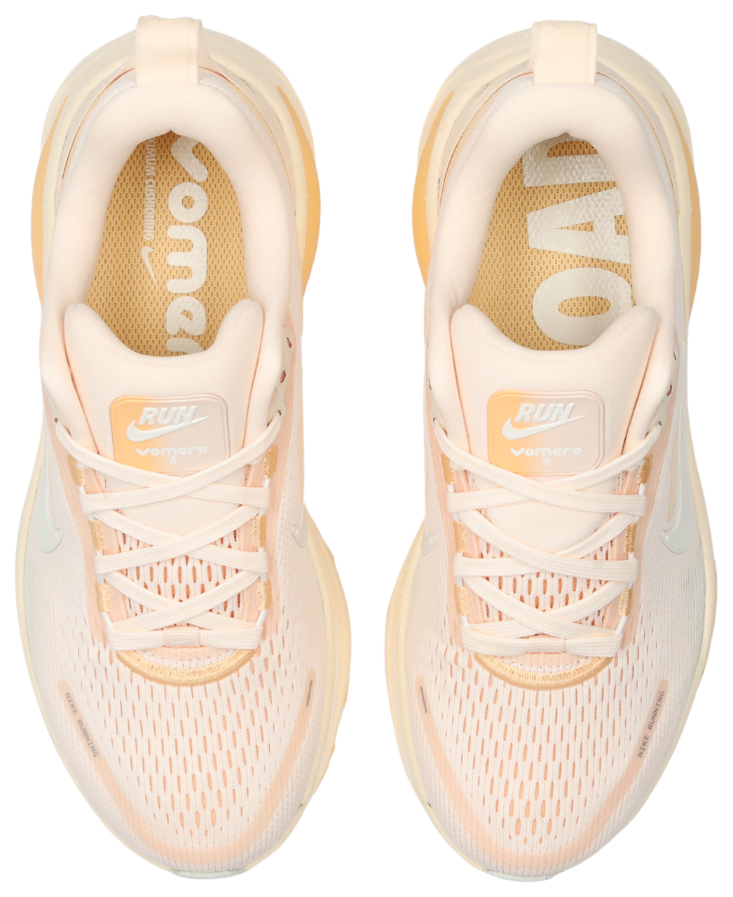 Nike Zoom Vomero 18 Image 5 of 7. Tap to open photo gallery.