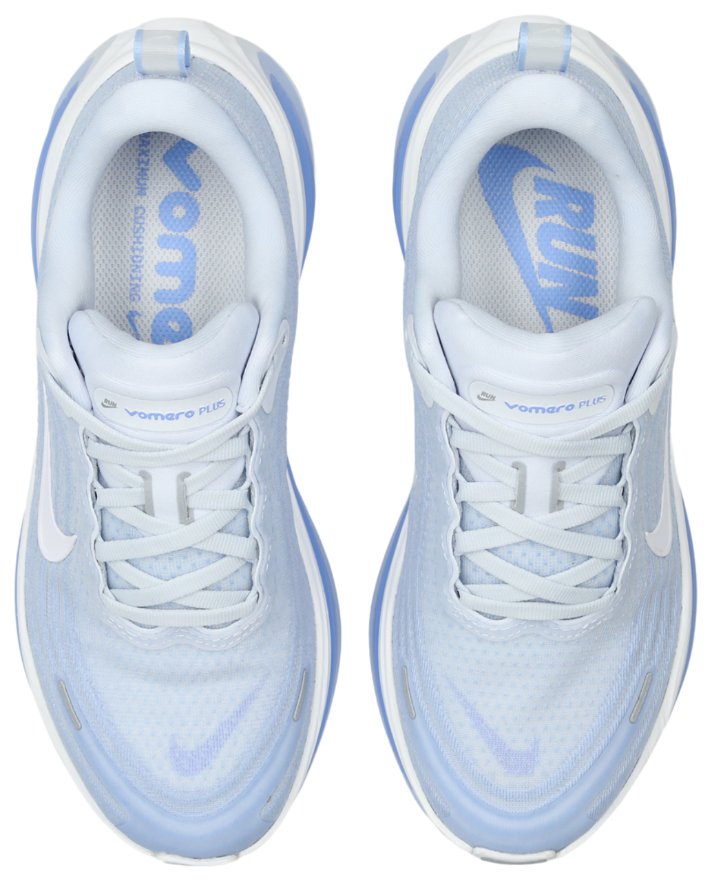 Nike Zoom Vomero Plus Afbeelding 5 van 7. Tik om de fotogalerij te openen..