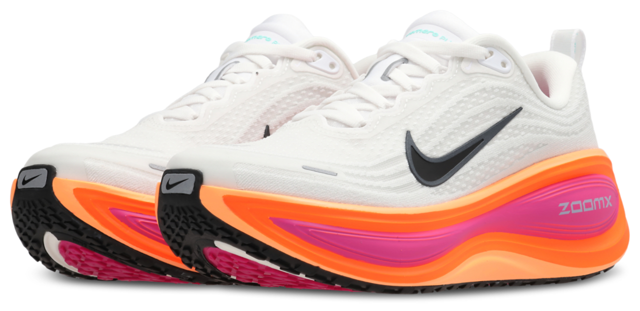 Nike Zoom Vomero Plus Image 2 of 7. Tap to open photo gallery.