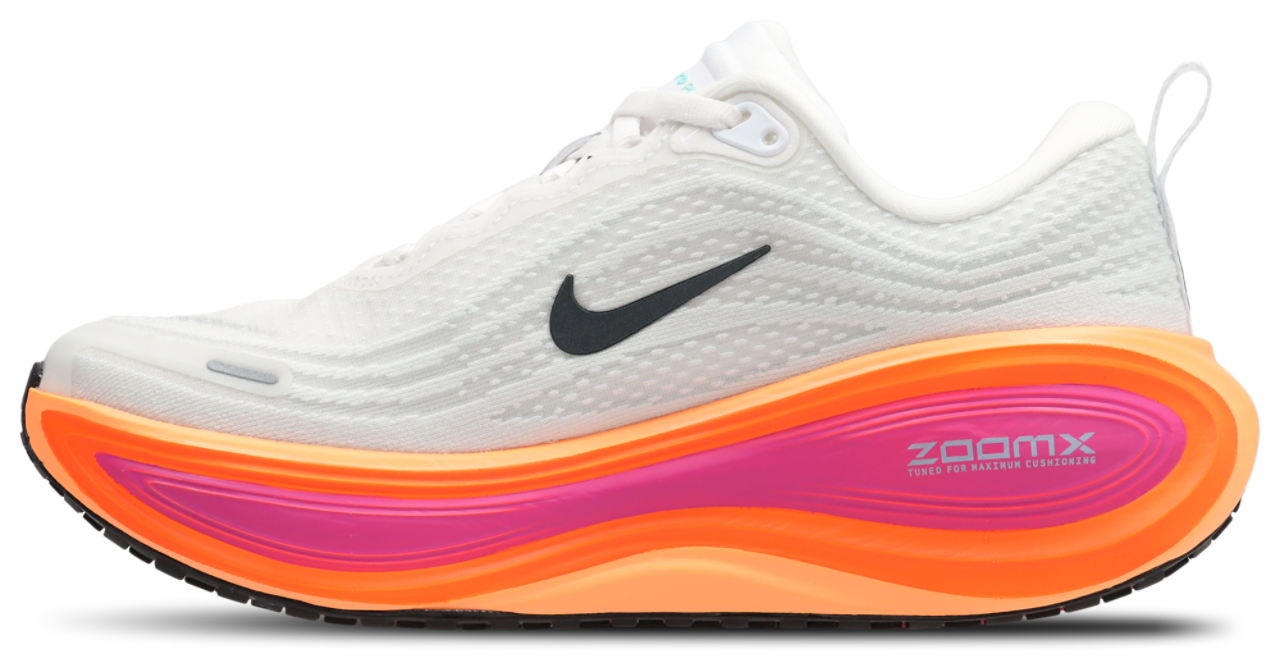 Nike Zoom Vomero Plus Image 4 of 7. Tap to open photo gallery.