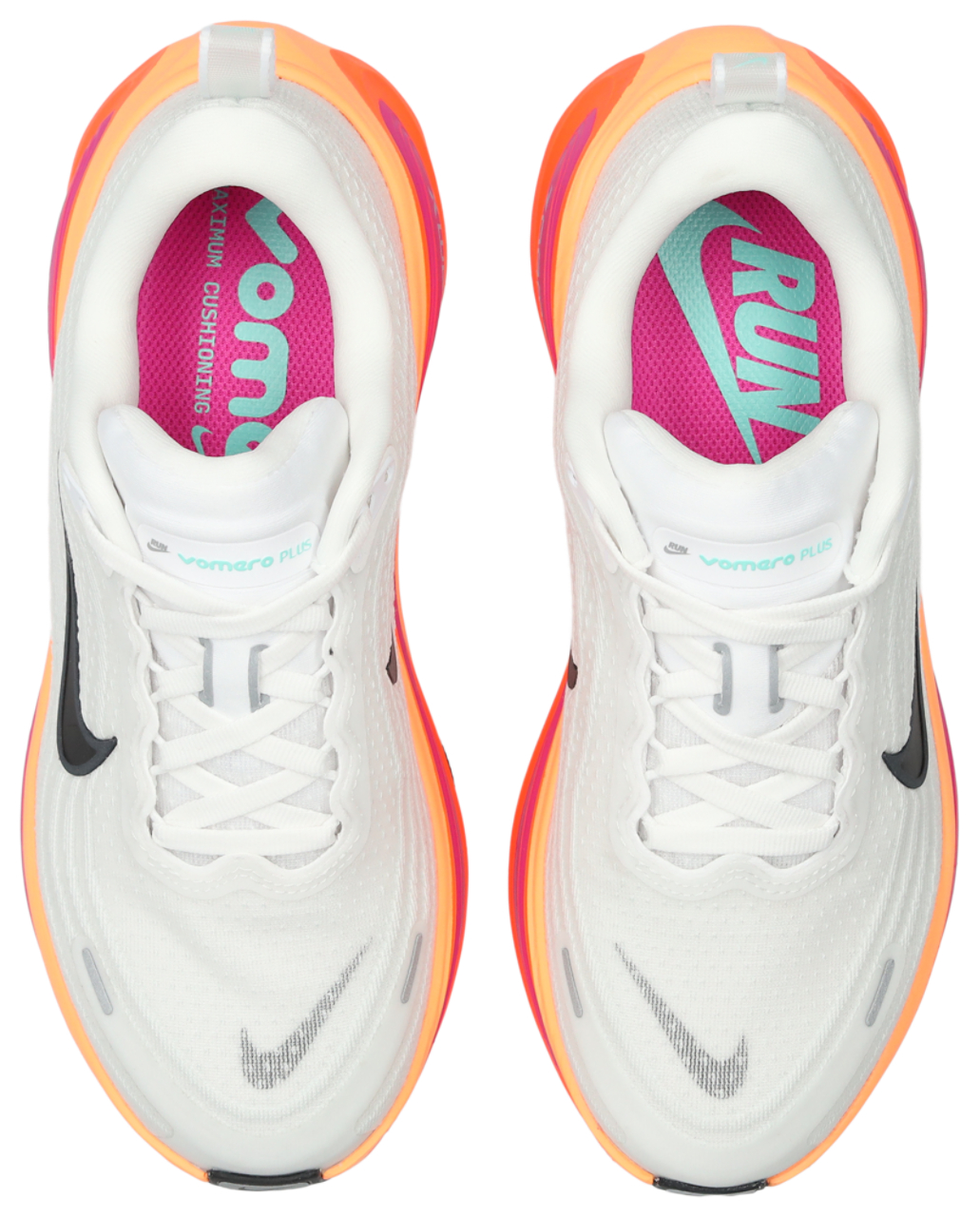 Nike Zoom Vomero Plus Image 5 of 7. Tap to open photo gallery.