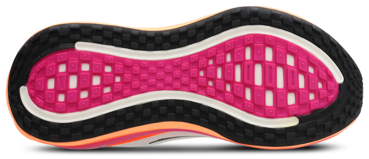 Nike Zoom Vomero Plus Image 6 of 7. Tap to open photo gallery.