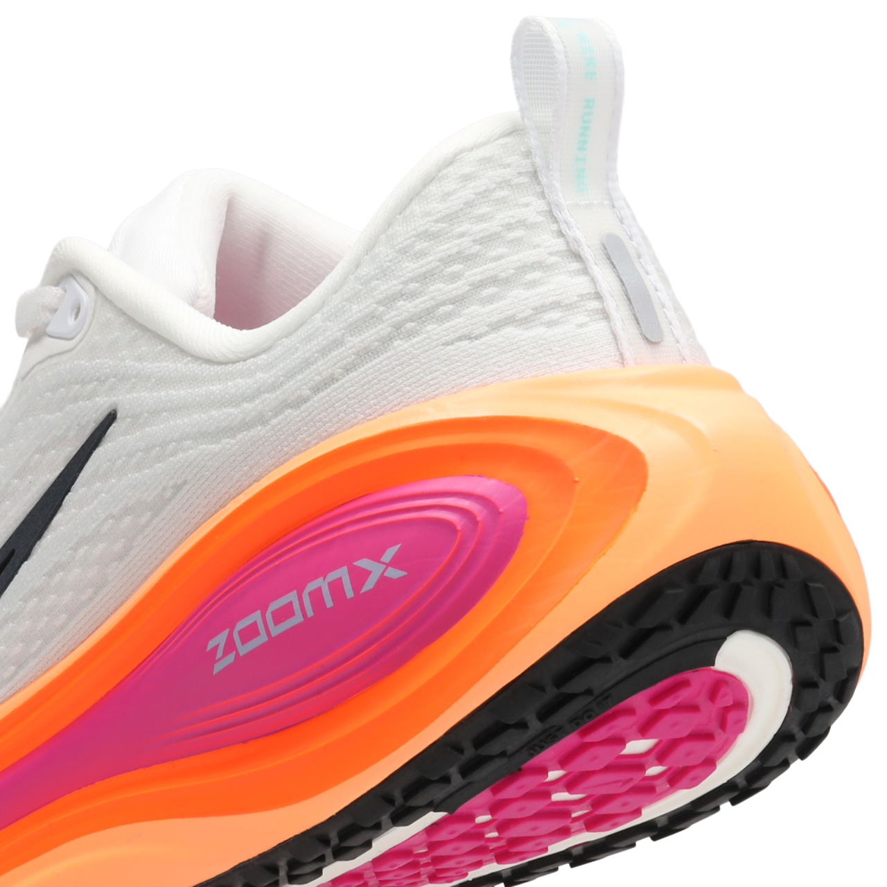 Nike Zoom Vomero Plus Image 7 of 7. Tap to open photo gallery.
