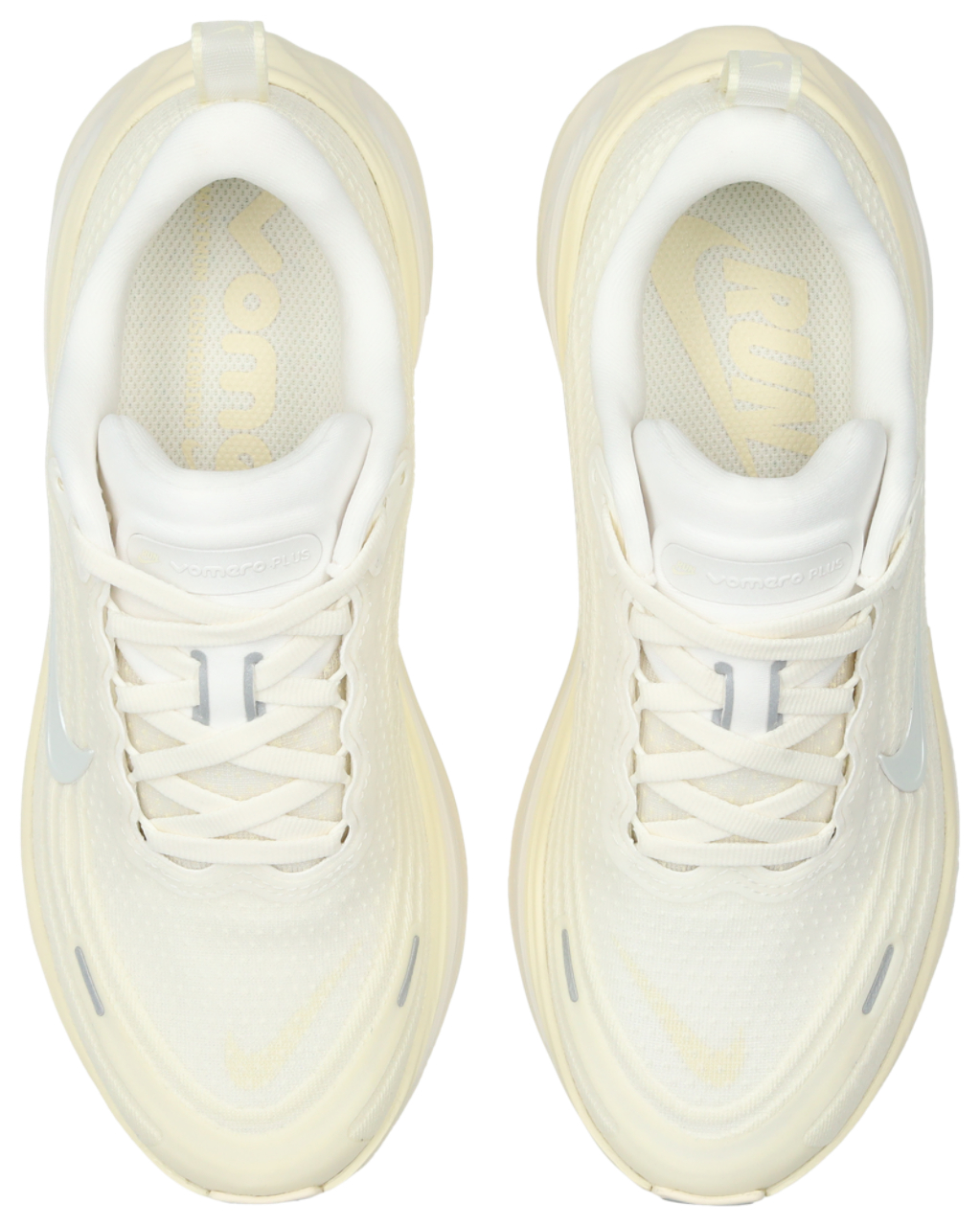 Nike Zoom Vomero Plus Immagine 5 di 7. Tocca per aprire la galleria fotografica.