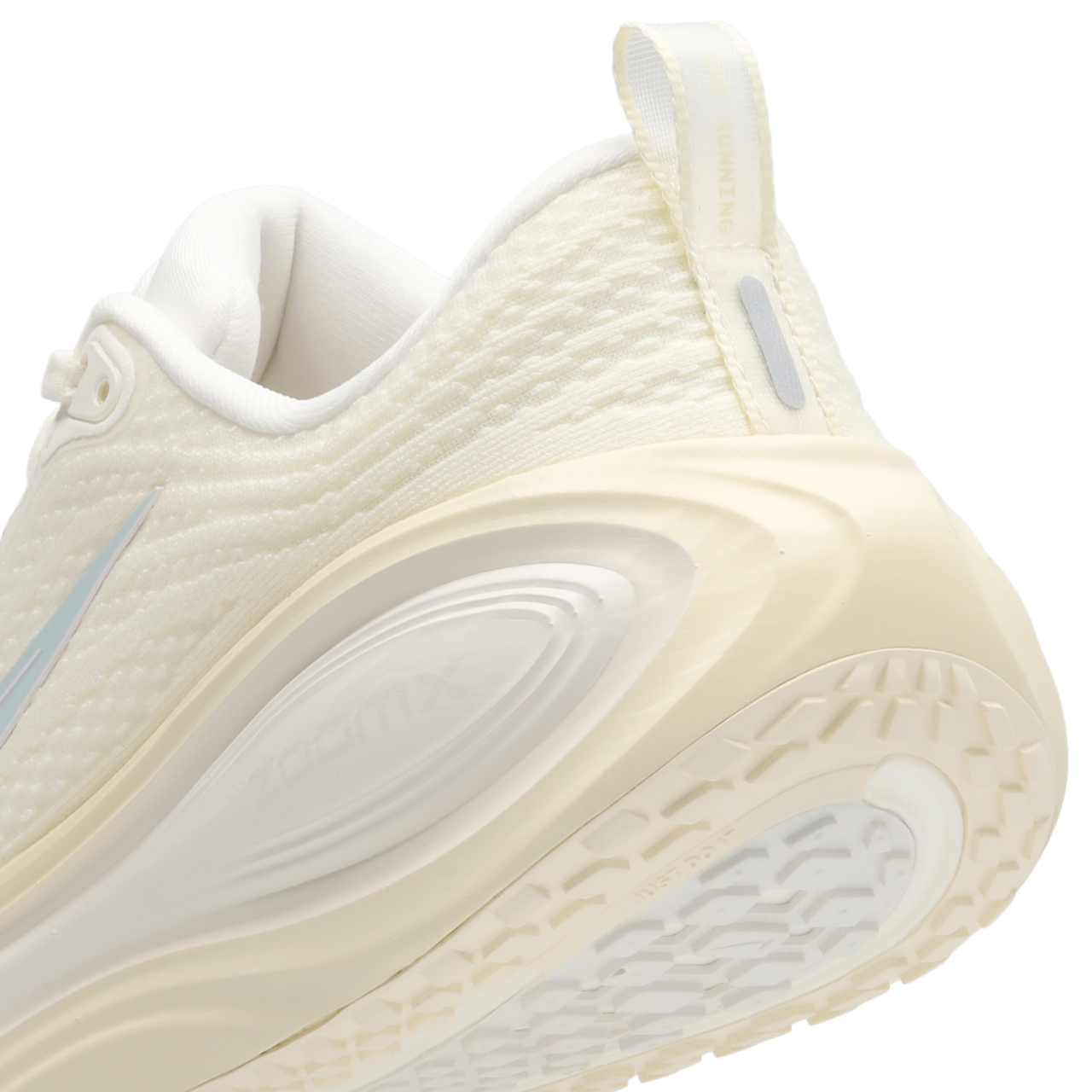 Nike Zoom Vomero Plus Immagine 7 di 7. Tocca per aprire la galleria fotografica.