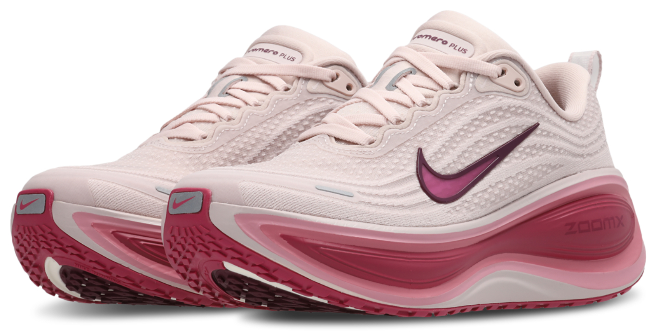 Nike Zoom Vomero Plus Image 2 of 7. Tap to open photo gallery.