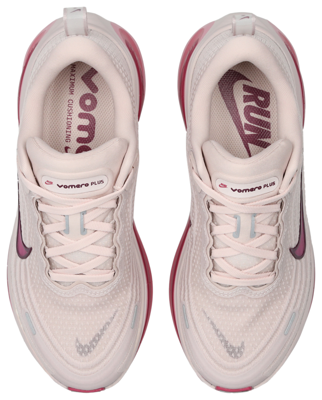 Nike Zoom Vomero Plus Image 5 of 7. Tap to open photo gallery.