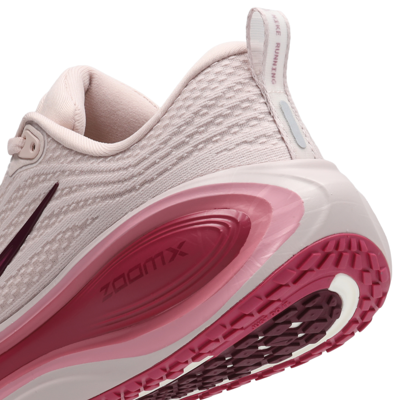 Nike Zoom Vomero Plus Image 7 of 7. Tap to open photo gallery.