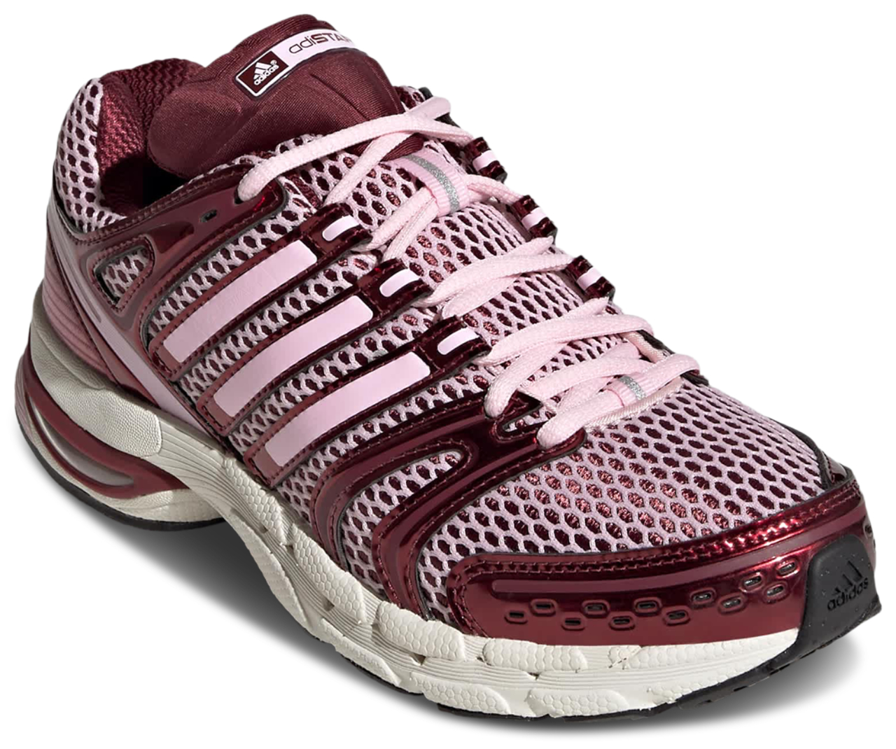 adidas Adistar Control 5 Image 2 sur 8. Appuyez pour ouvrir la galerie de photos.
