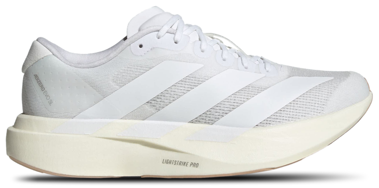 adidas Adizero EVO SL Image 1 sur 8. Appuyez pour ouvrir la galerie de photos.