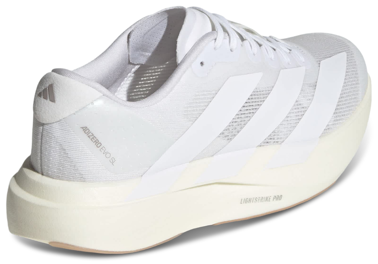 adidas Adizero EVO SL Image 3 sur 8. Appuyez pour ouvrir la galerie de photos.