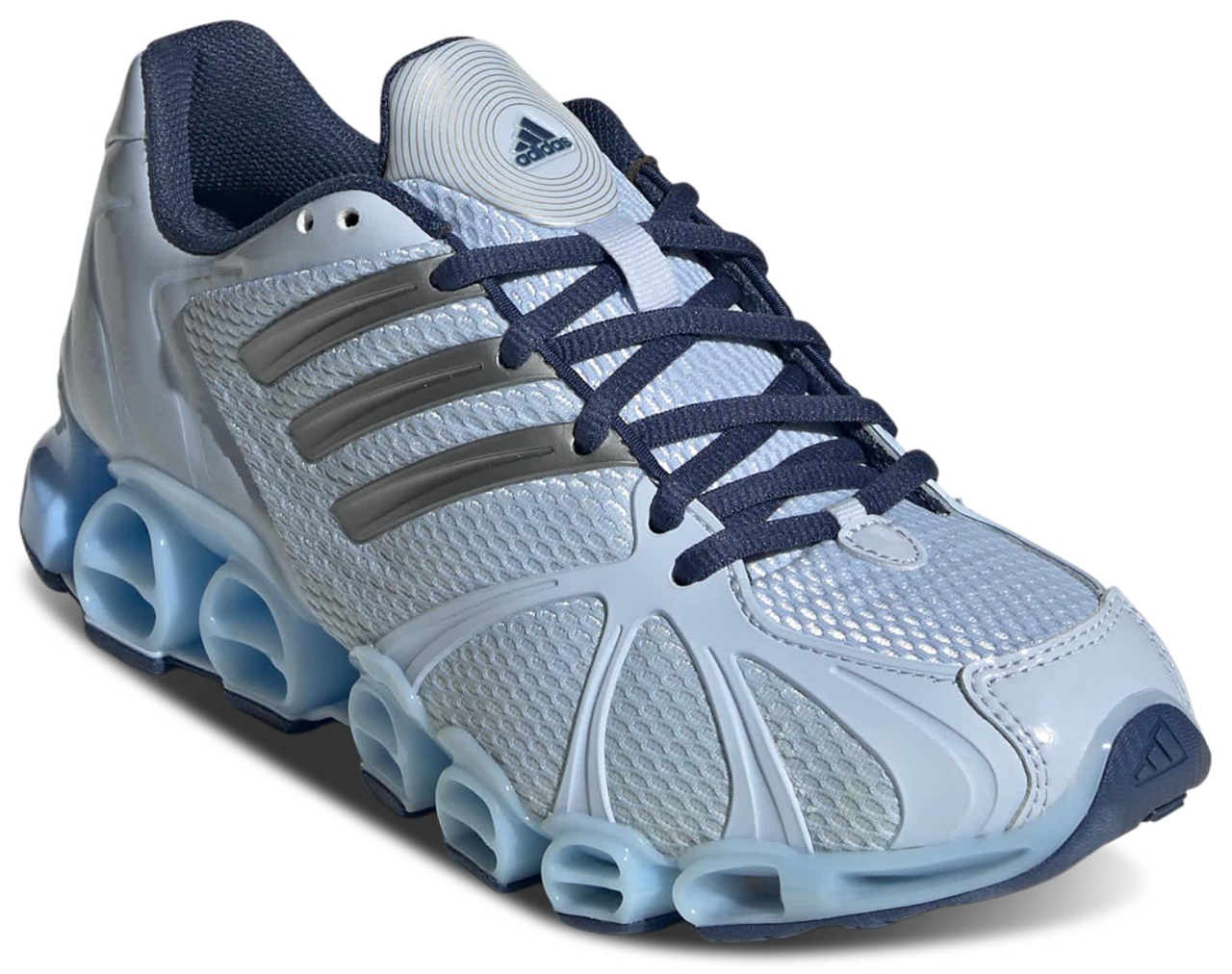 adidas Mega Ghostride Image 2 of 6. Tap to open photo gallery.