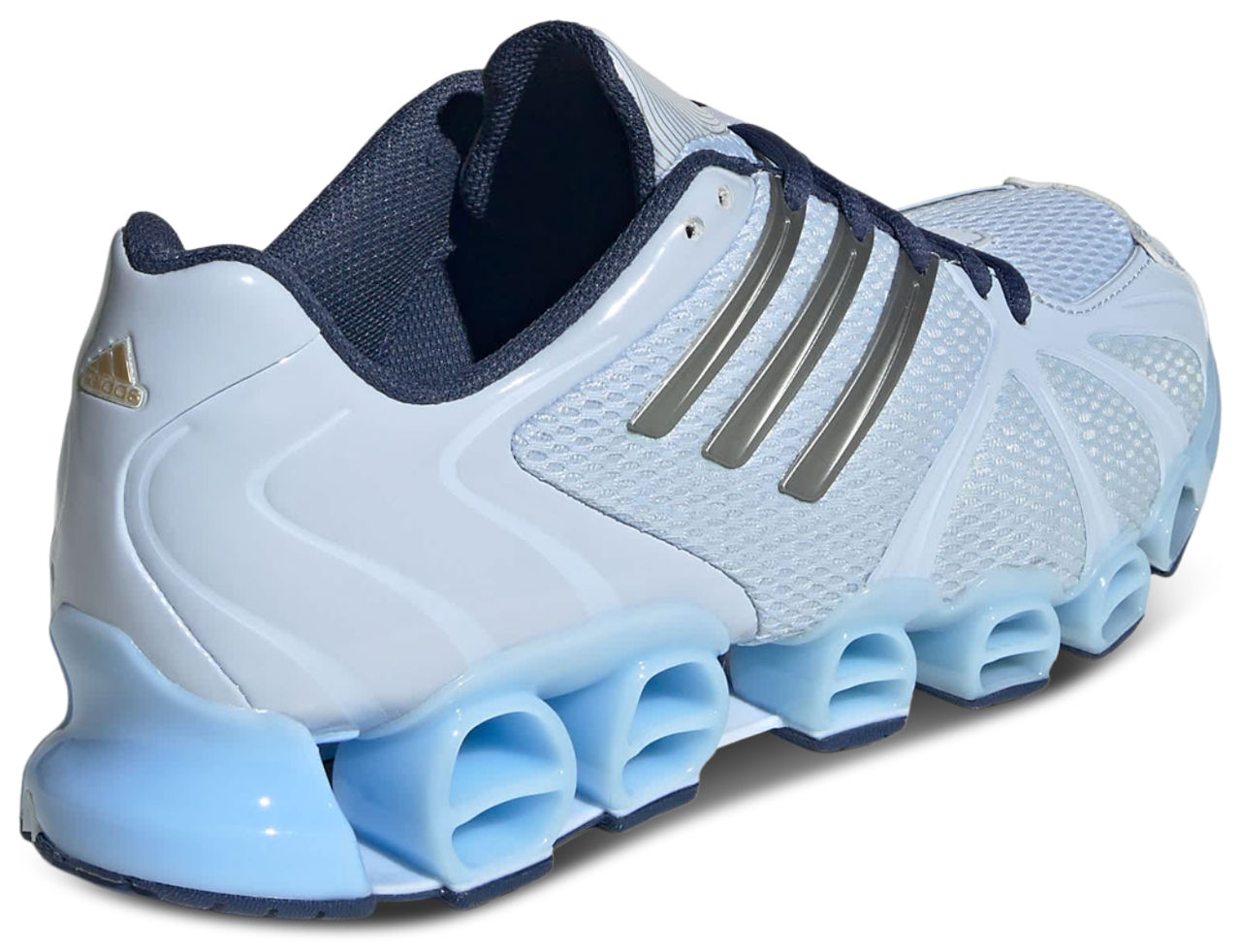 adidas Mega Ghostride Image 3 of 6. Tap to open photo gallery.