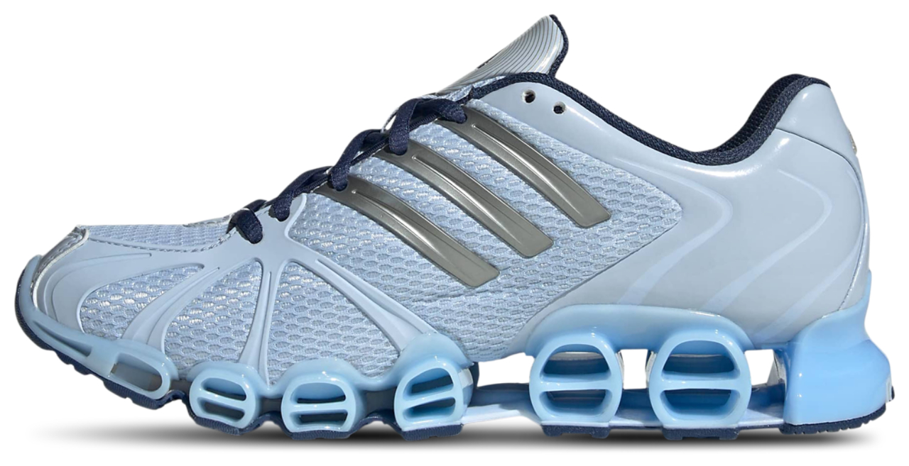 adidas Mega Ghostride Image 4 of 6. Tap to open photo gallery.