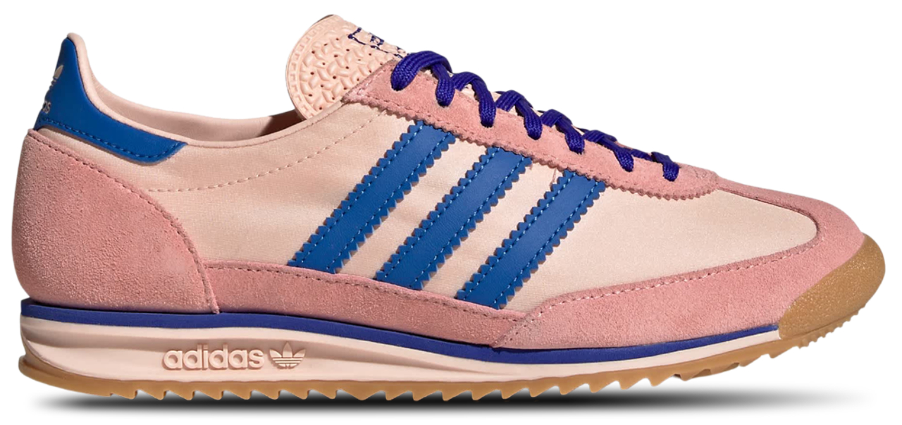 adidas SL 72 OG Image 1 of 8. Tap to open photo gallery.