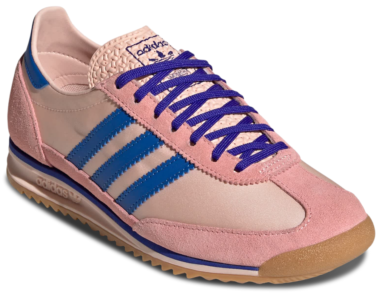 adidas SL 72 OG Image 2 of 8. Tap to open photo gallery.