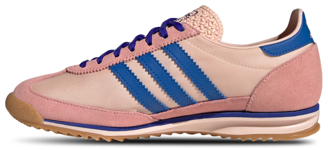 adidas SL 72 OG Image 3 of 8. Tap to open photo gallery.
