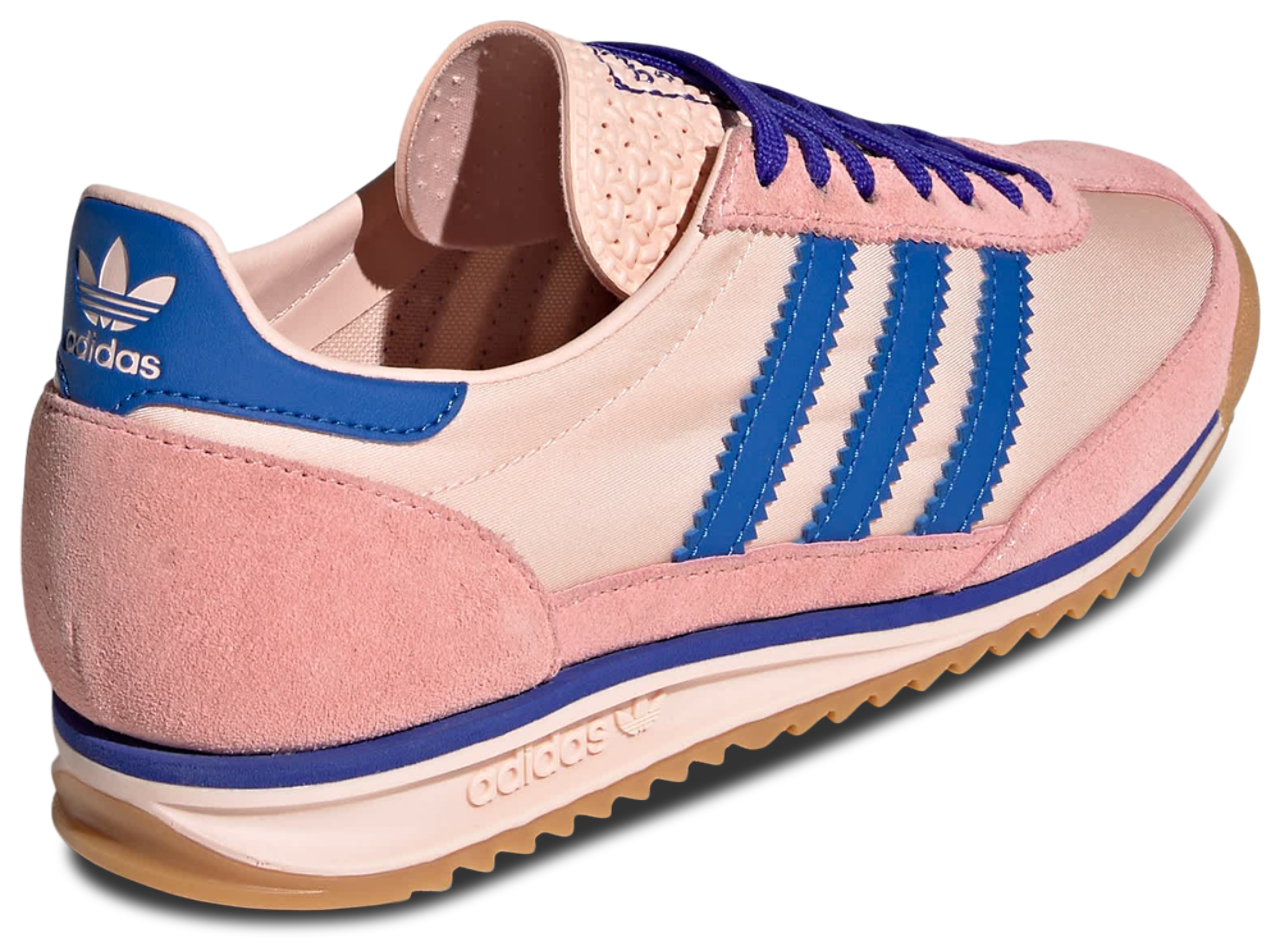 adidas SL 72 OG Image 4 of 8. Tap to open photo gallery.