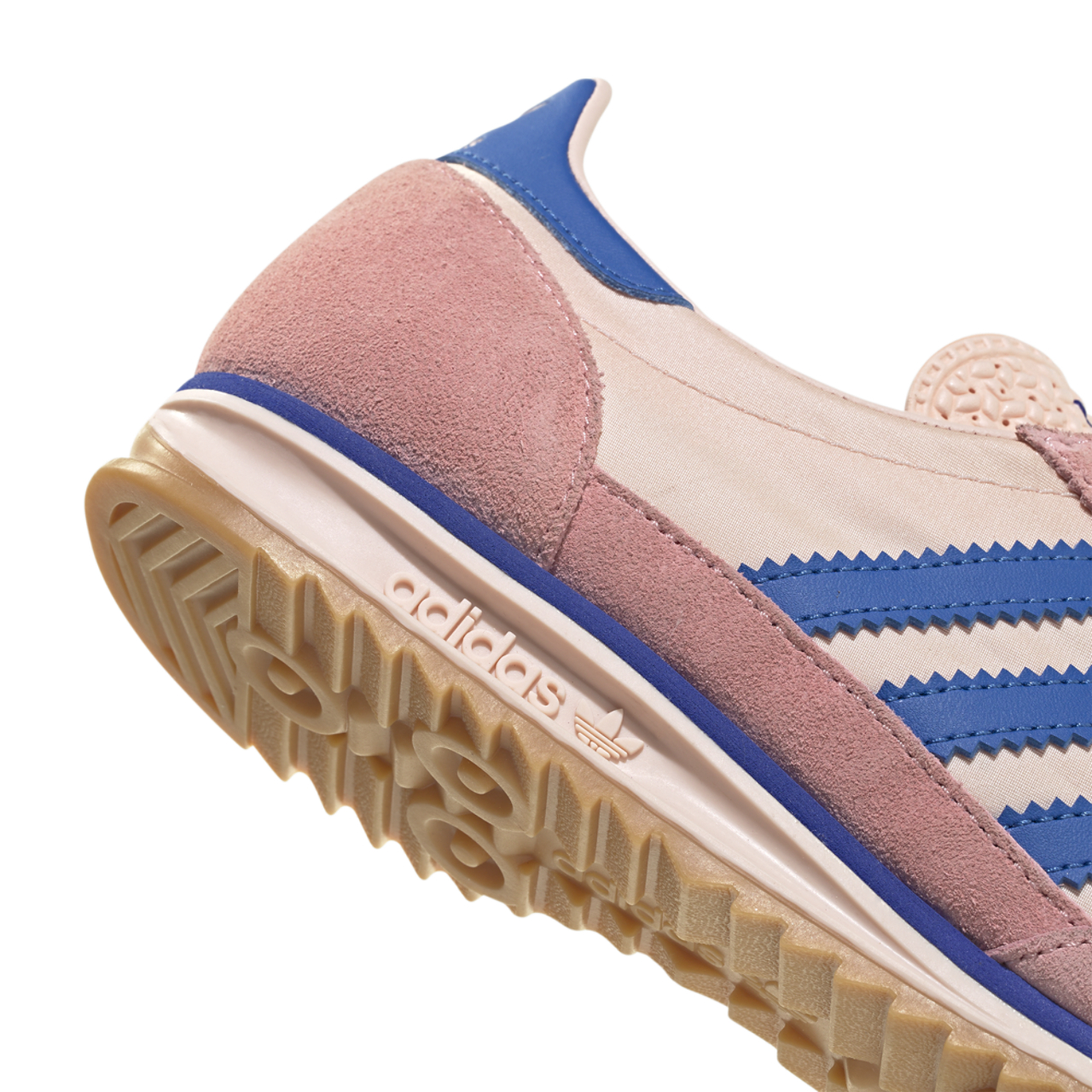 adidas SL 72 OG Image 7 of 8. Tap to open photo gallery.
