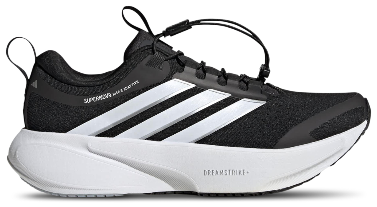 adidas Supernova Rise 3 Adaptive Immagine 1 di 6. Tocca per aprire la galleria fotografica.