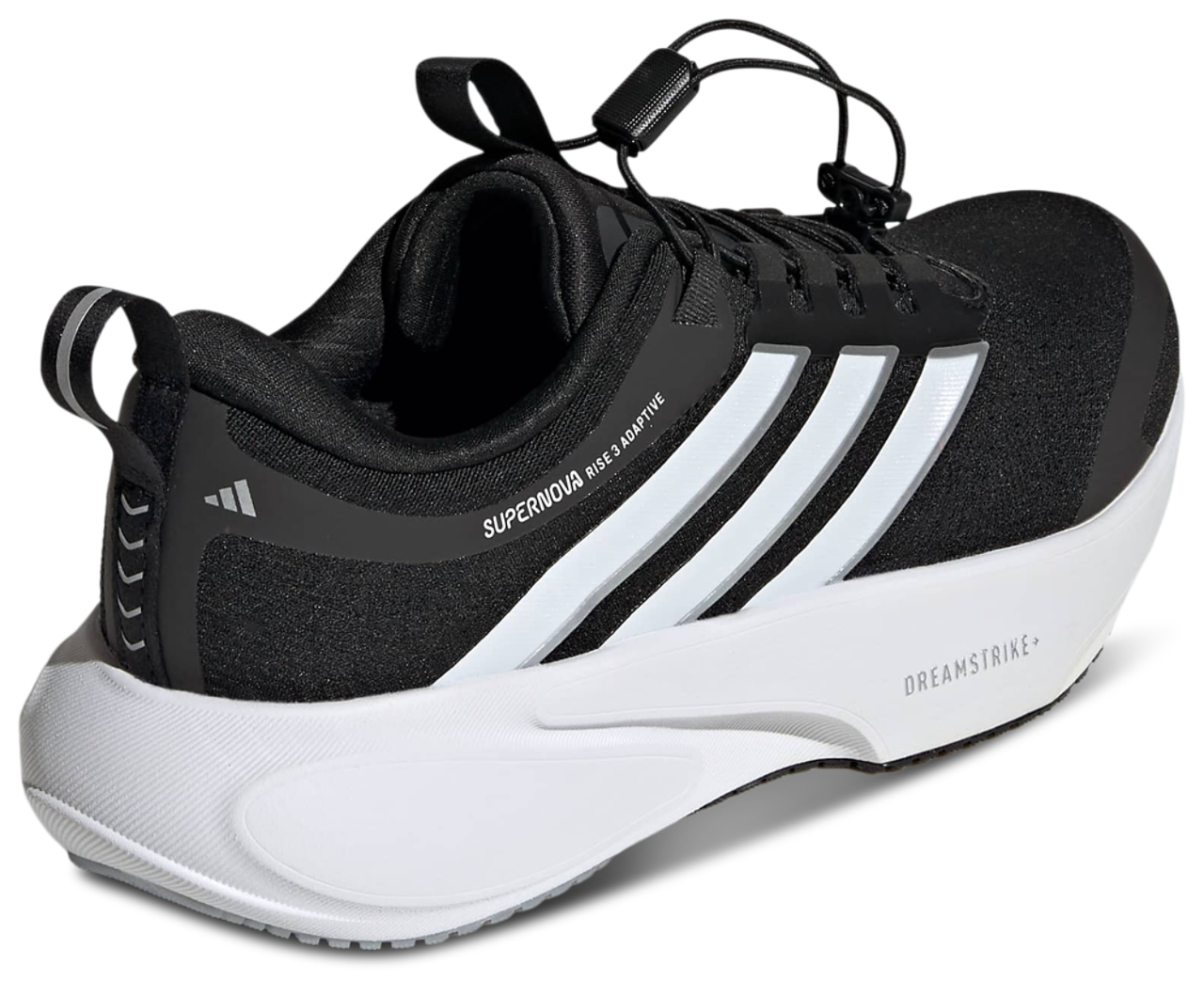 adidas Supernova Rise 3 Adaptive Immagine 3 di 6. Tocca per aprire la galleria fotografica.