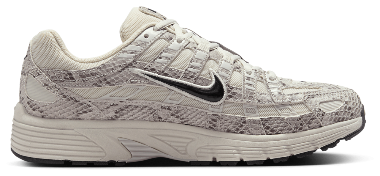 Nike P-6000 Se Bild 1 von 6. Antippen, um die Fotogalerie zu öffnen.