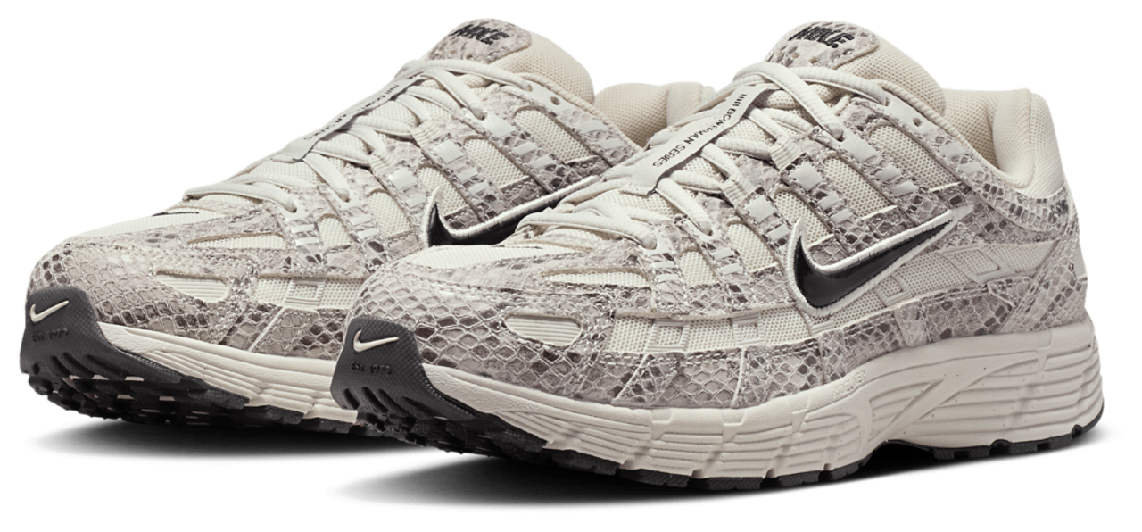 Nike P-6000 Se Bild 2 von 6. Antippen, um die Fotogalerie zu öffnen.