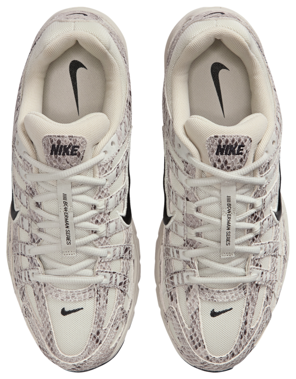 Nike P-6000 Se Bild 4 von 6. Antippen, um die Fotogalerie zu öffnen.