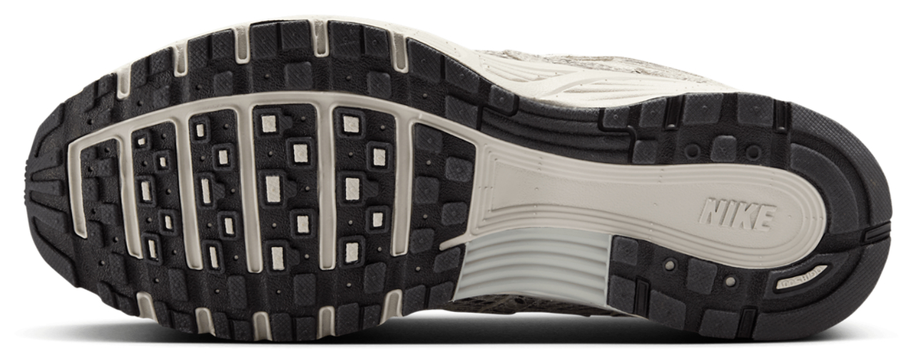 Nike P-6000 Se Bild 5 von 6. Antippen, um die Fotogalerie zu öffnen.