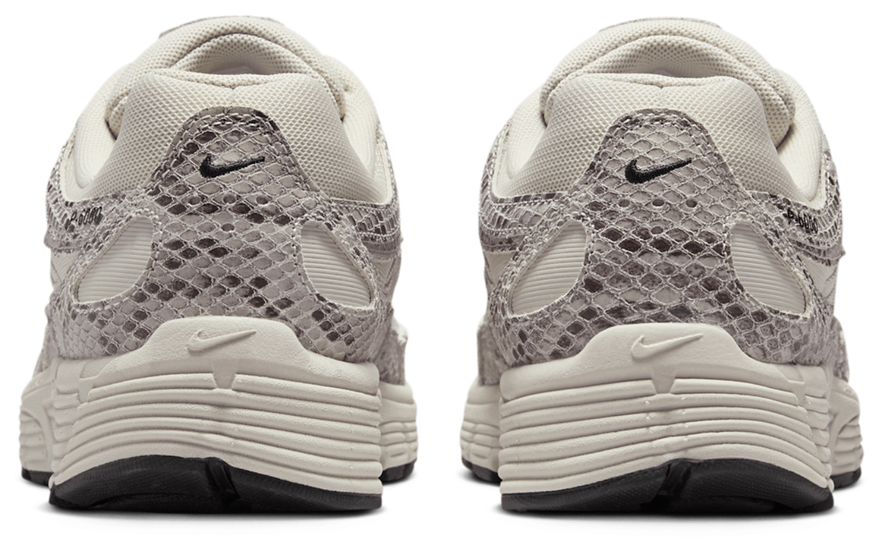 Nike P-6000 Se Bild 6 von 6. Antippen, um die Fotogalerie zu öffnen.