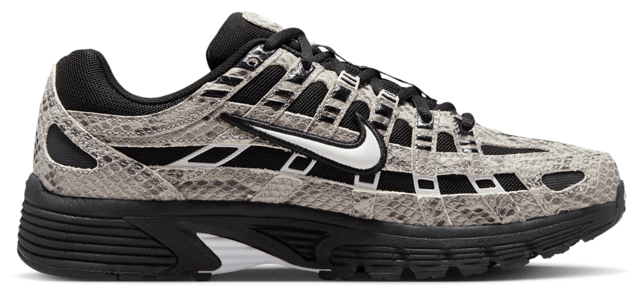 Nike P-6000 Se Afbeelding 1 van 6. Tik om de fotogalerij te openen..