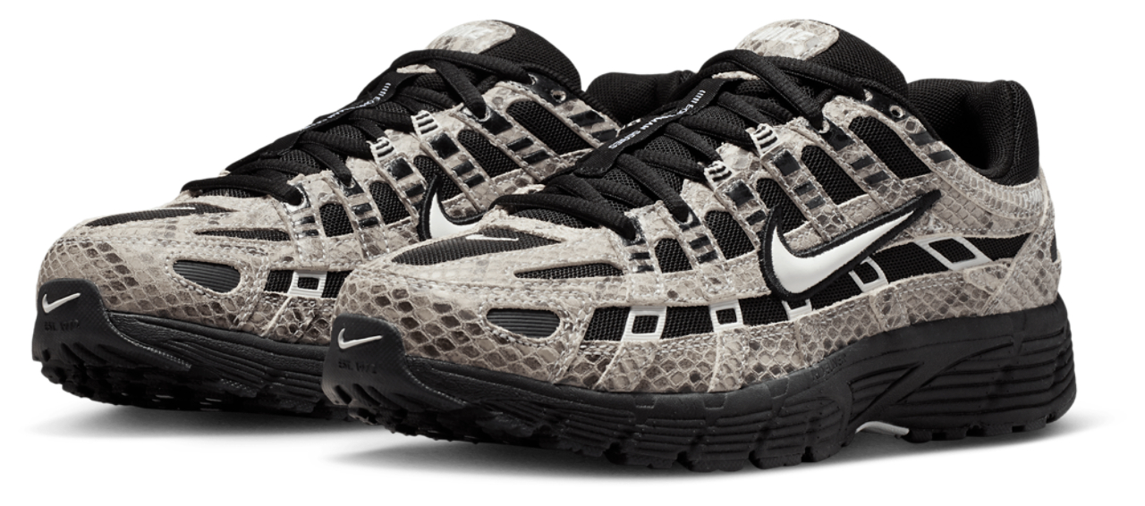 Nike P-6000 Se Afbeelding 2 van 6. Tik om de fotogalerij te openen..