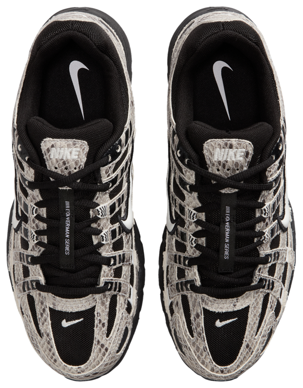 Nike P-6000 Se Afbeelding 4 van 6. Tik om de fotogalerij te openen..