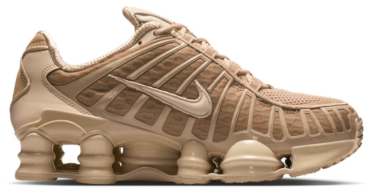 Nike Shox Tl Image 1 of 6. Tap to open photo gallery.