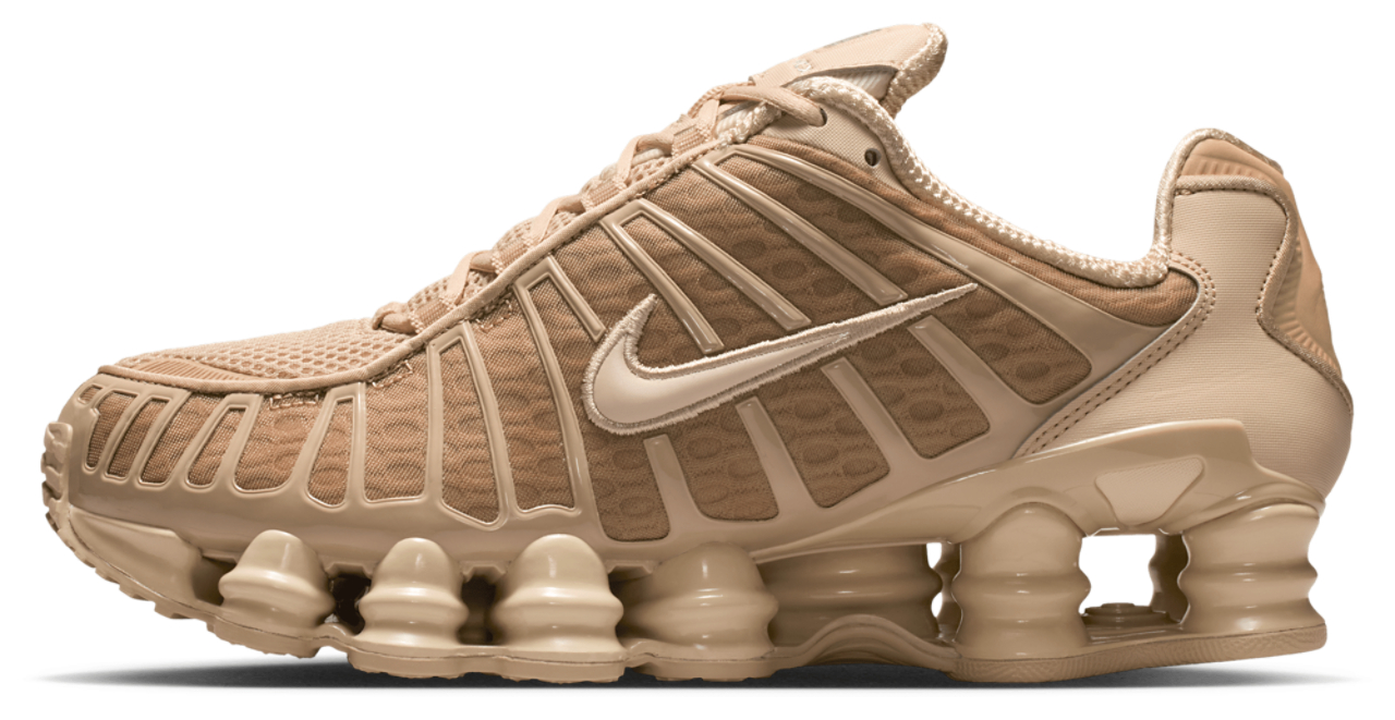 Nike Shox Tl Image 3 of 6. Tap to open photo gallery.