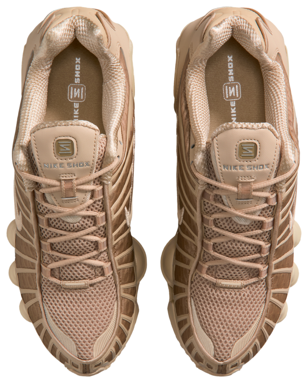 Nike Shox Tl Image 4 of 6. Tap to open photo gallery.