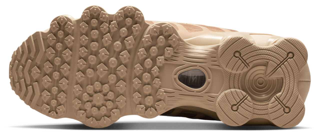 Nike Shox Tl Image 5 of 6. Tap to open photo gallery.