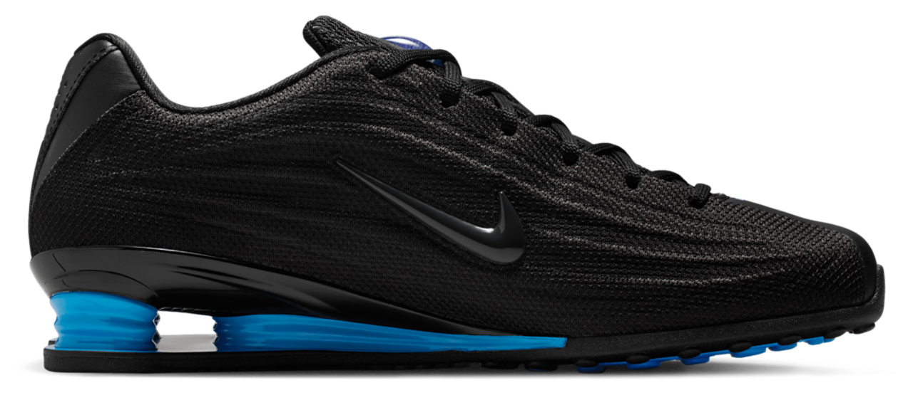 Nike Shox Z Bild 1 von 6. Antippen, um die Fotogalerie zu öffnen.