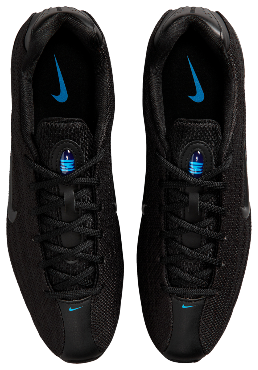 Nike Shox Z Bild 4 von 6. Antippen, um die Fotogalerie zu öffnen.