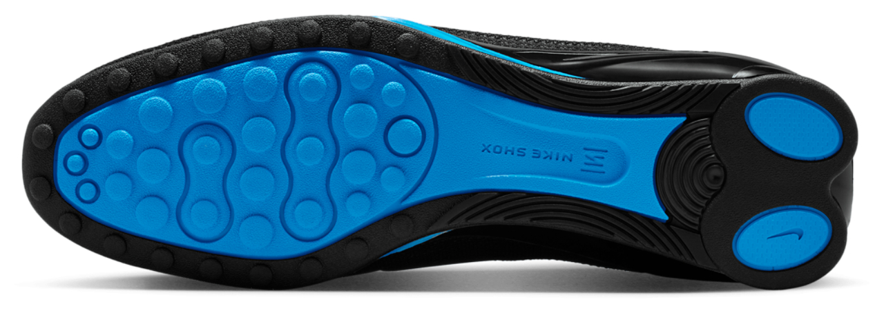 Nike Shox Z Bild 5 von 6. Antippen, um die Fotogalerie zu öffnen.