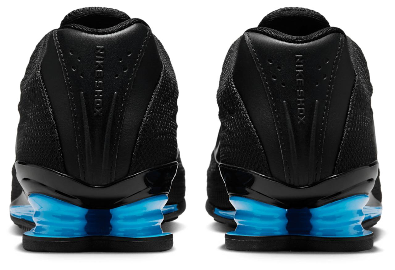 Nike Shox Z Bild 6 von 6. Antippen, um die Fotogalerie zu öffnen.