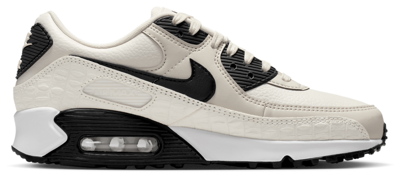 Nike Air Max 90 Image 1 of 6. Tap to open photo gallery.