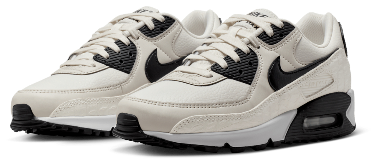 Nike Air Max 90 Image 2 of 6. Tap to open photo gallery.