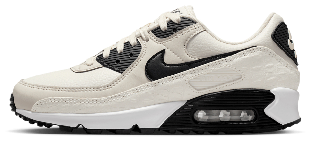 Nike Air Max 90 Image 3 of 6. Tap to open photo gallery.