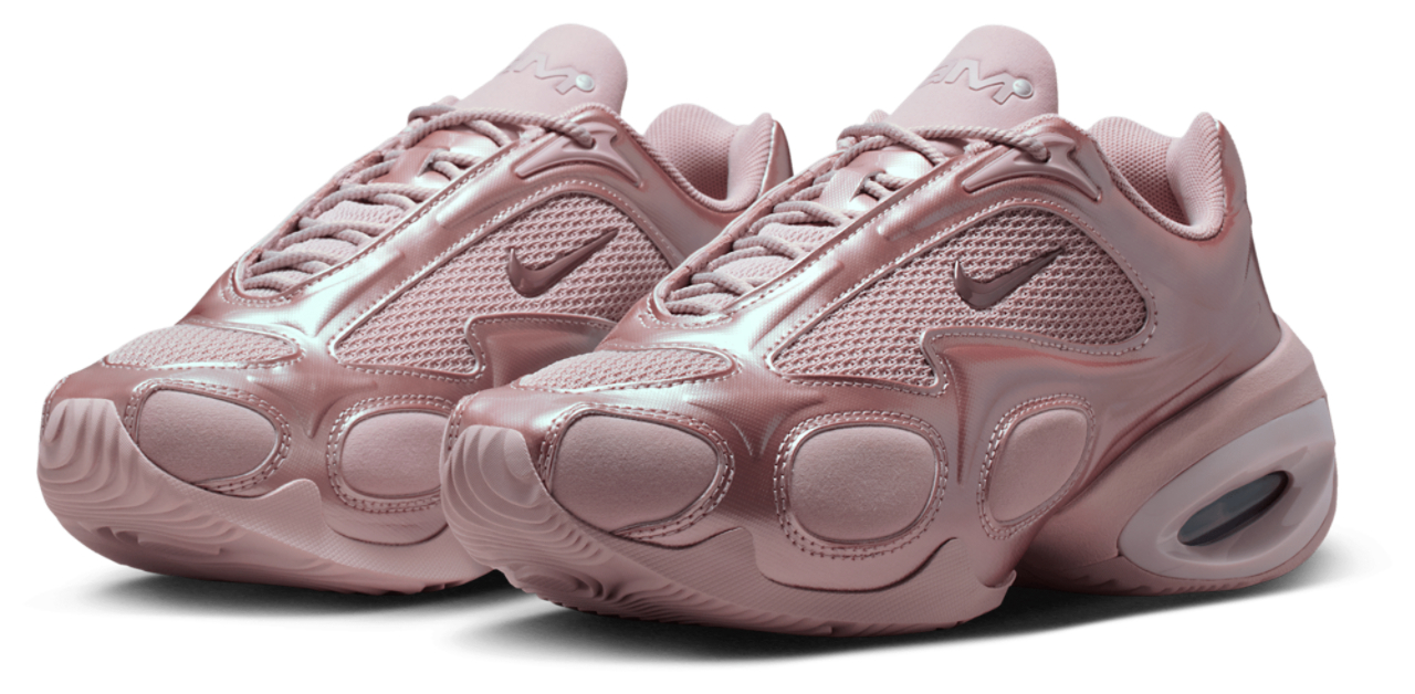 Nike Air Max Muse Image 2 of 6. Tap to open photo gallery.