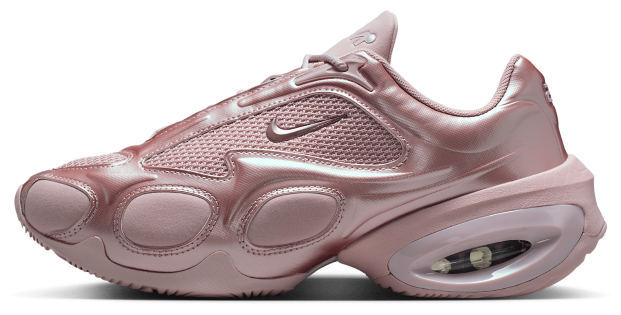 Nike Air Max Muse Image 3 of 6. Tap to open photo gallery.