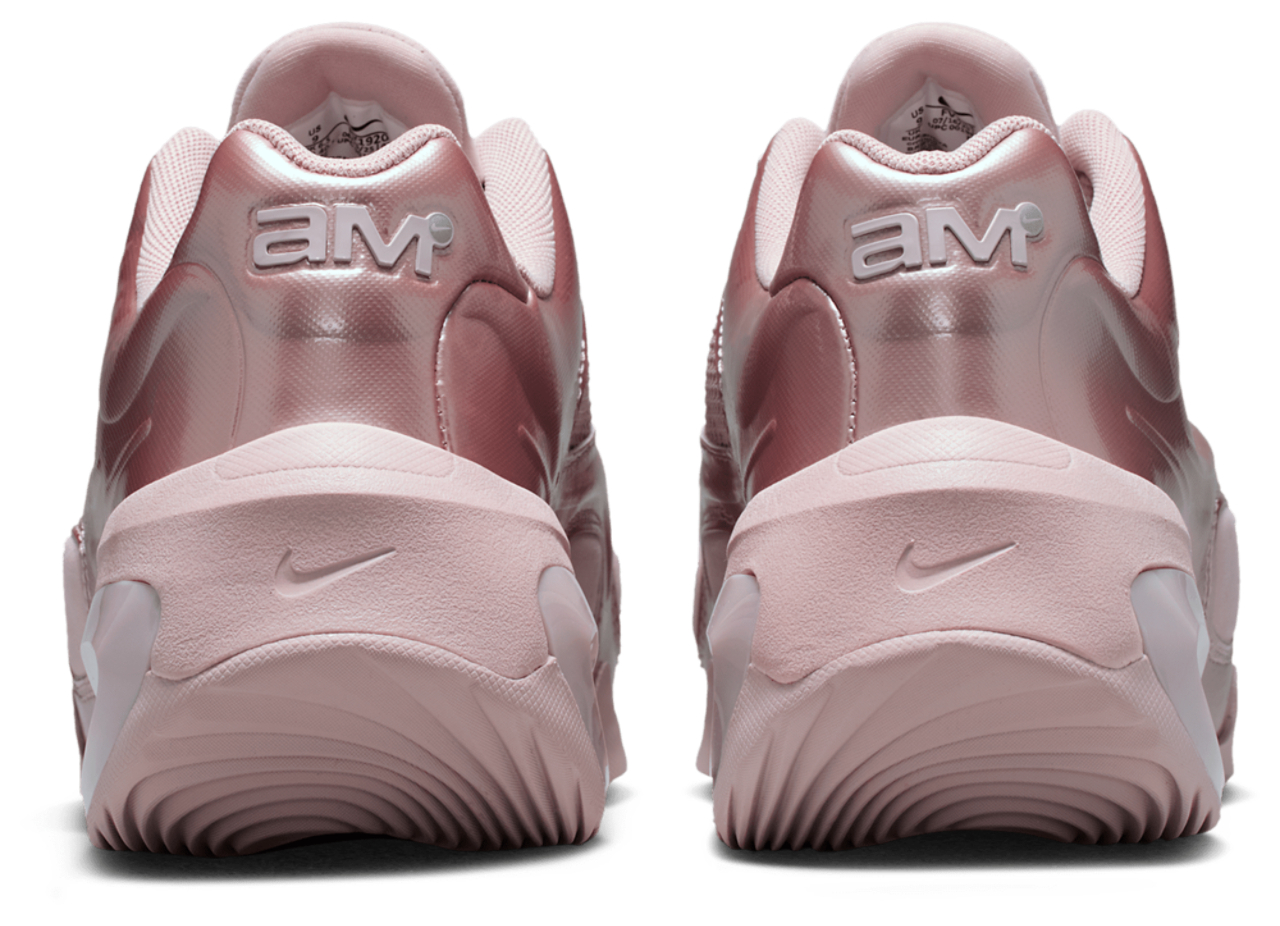 Nike Air Max Muse Image 6 of 6. Tap to open photo gallery.