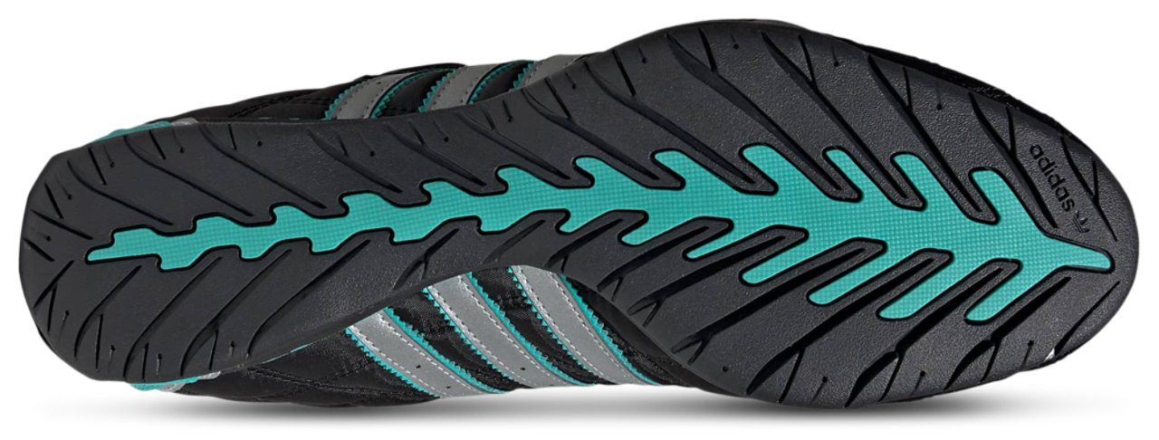 adidas Adiracer Hi Mercedes Amg Petronas F1 Team Image 6 sur 6. Appuyez pour ouvrir la galerie de photos.